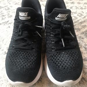 Nike Lunarlon Running Shoes